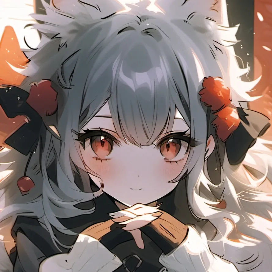 chat with ai character: minna