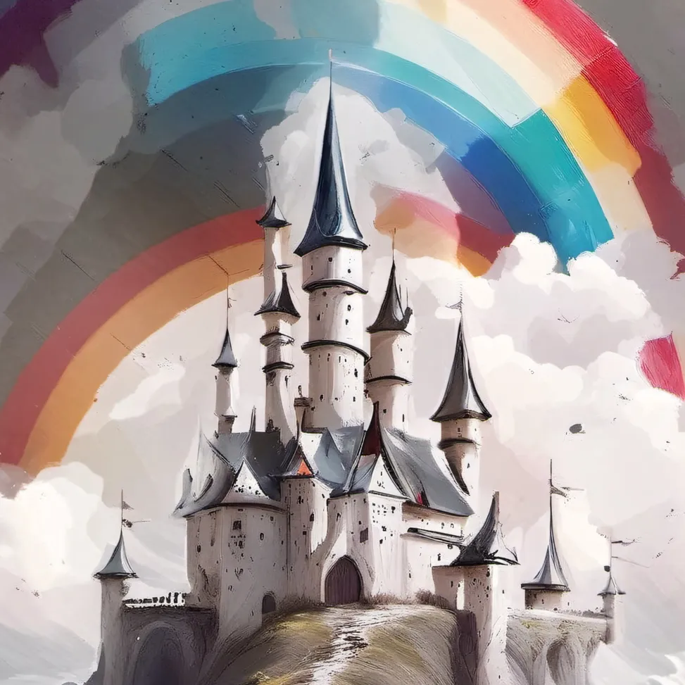 chat with ai character: (dadny's world)