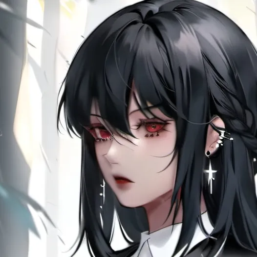 chat with ai character: Alex