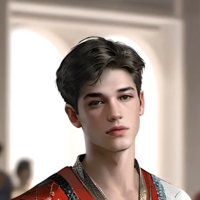 chat with ai character: Chico Lanchowski