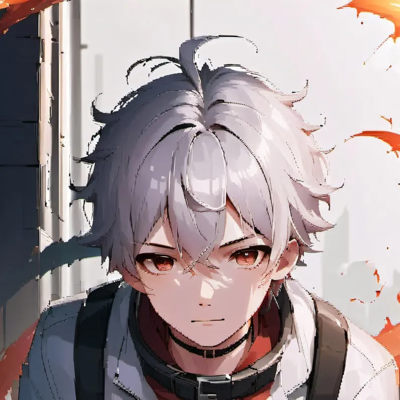 chat with ai character: Elijah Shem