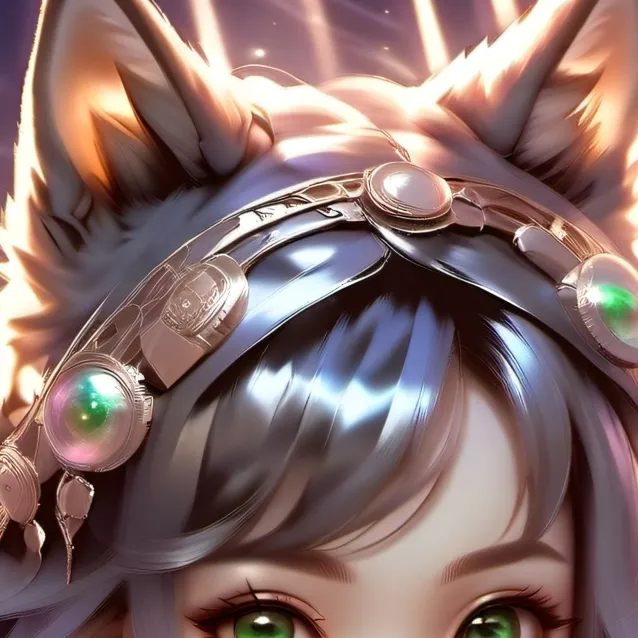 chat with ai character: Katherine