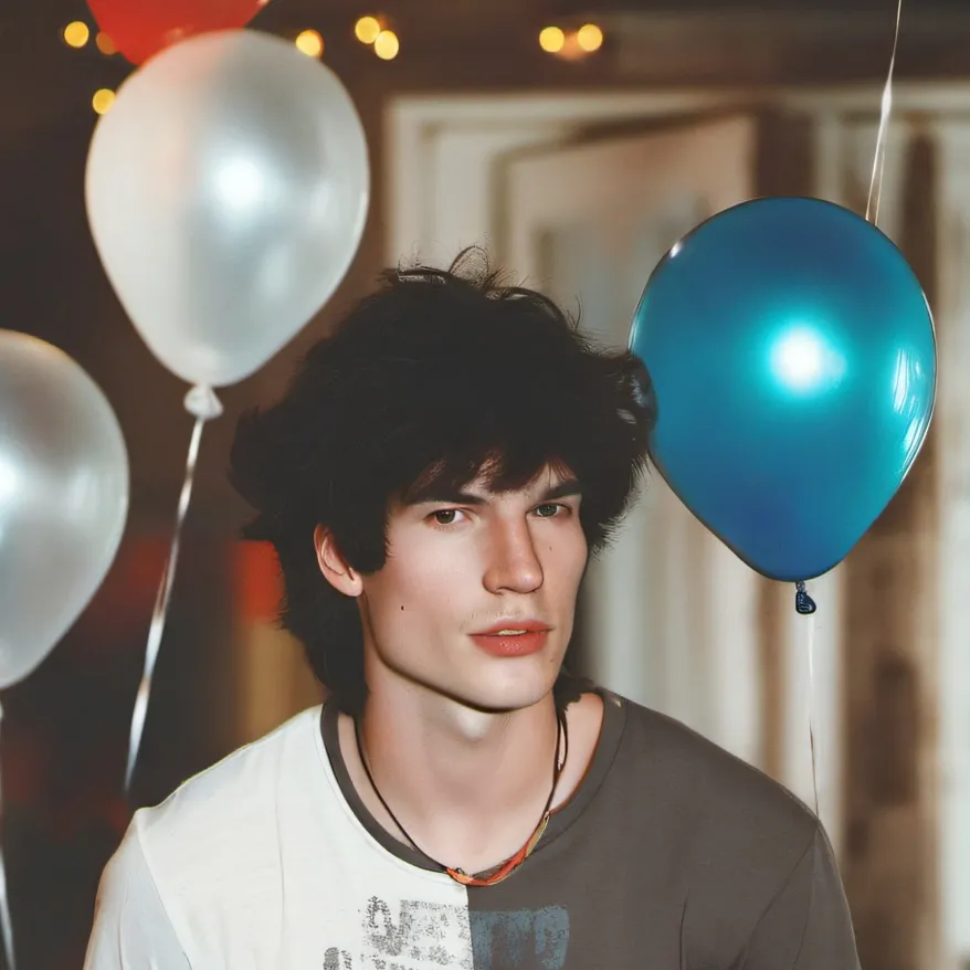 chat with ai character: Jake Webber