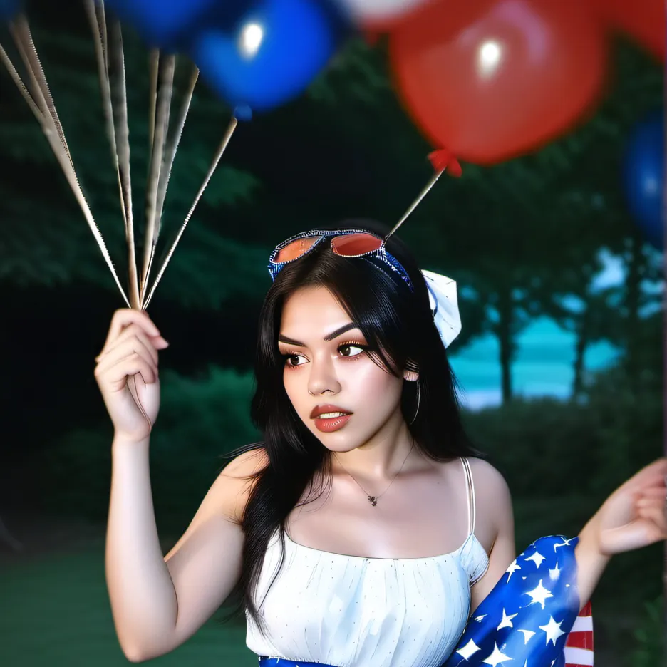 chat with ai character: Tara yummy 