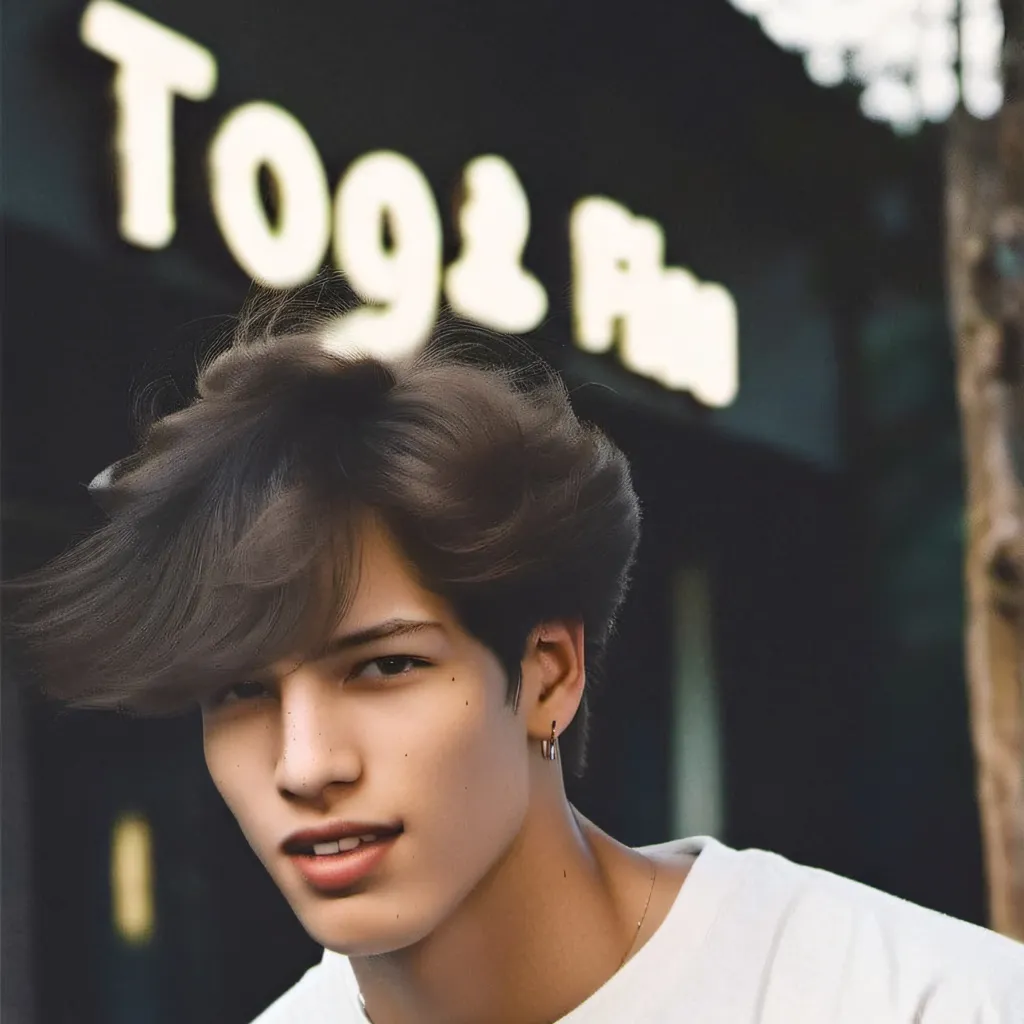 chat with ai character: Matt sturniolo 