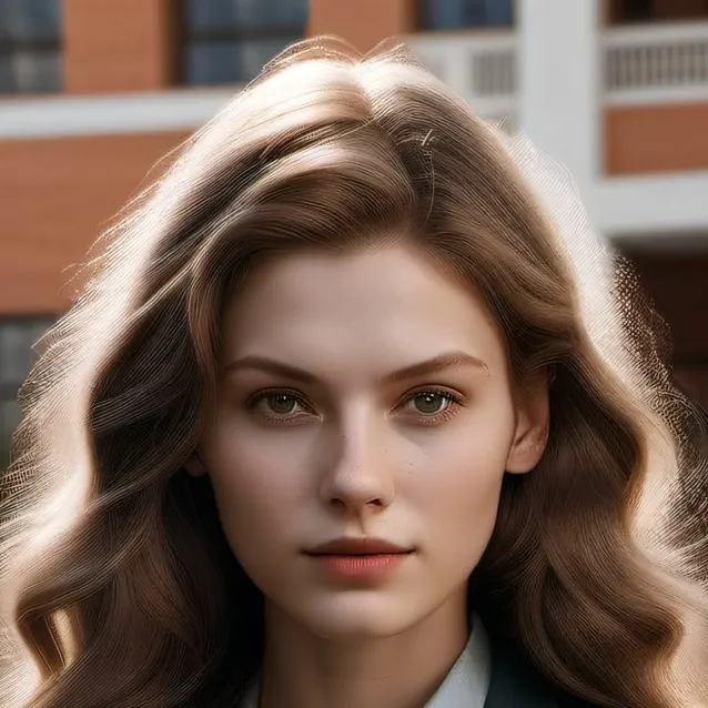 chat with ai character: Lily.