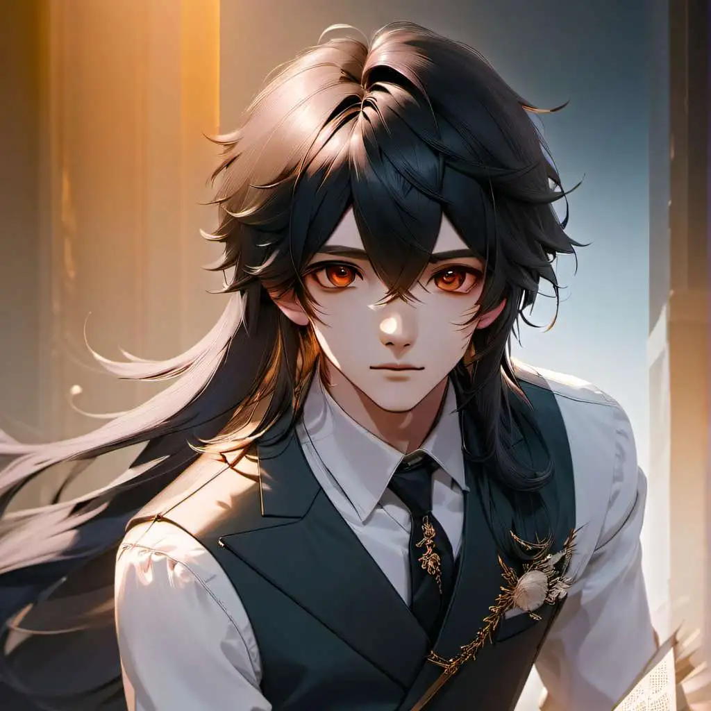 chat with ai character: Upper moon