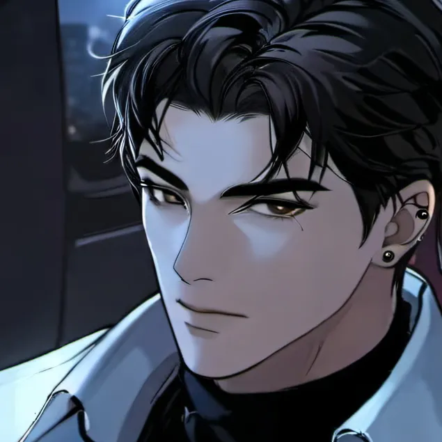 chat with ai character: //Jayden//