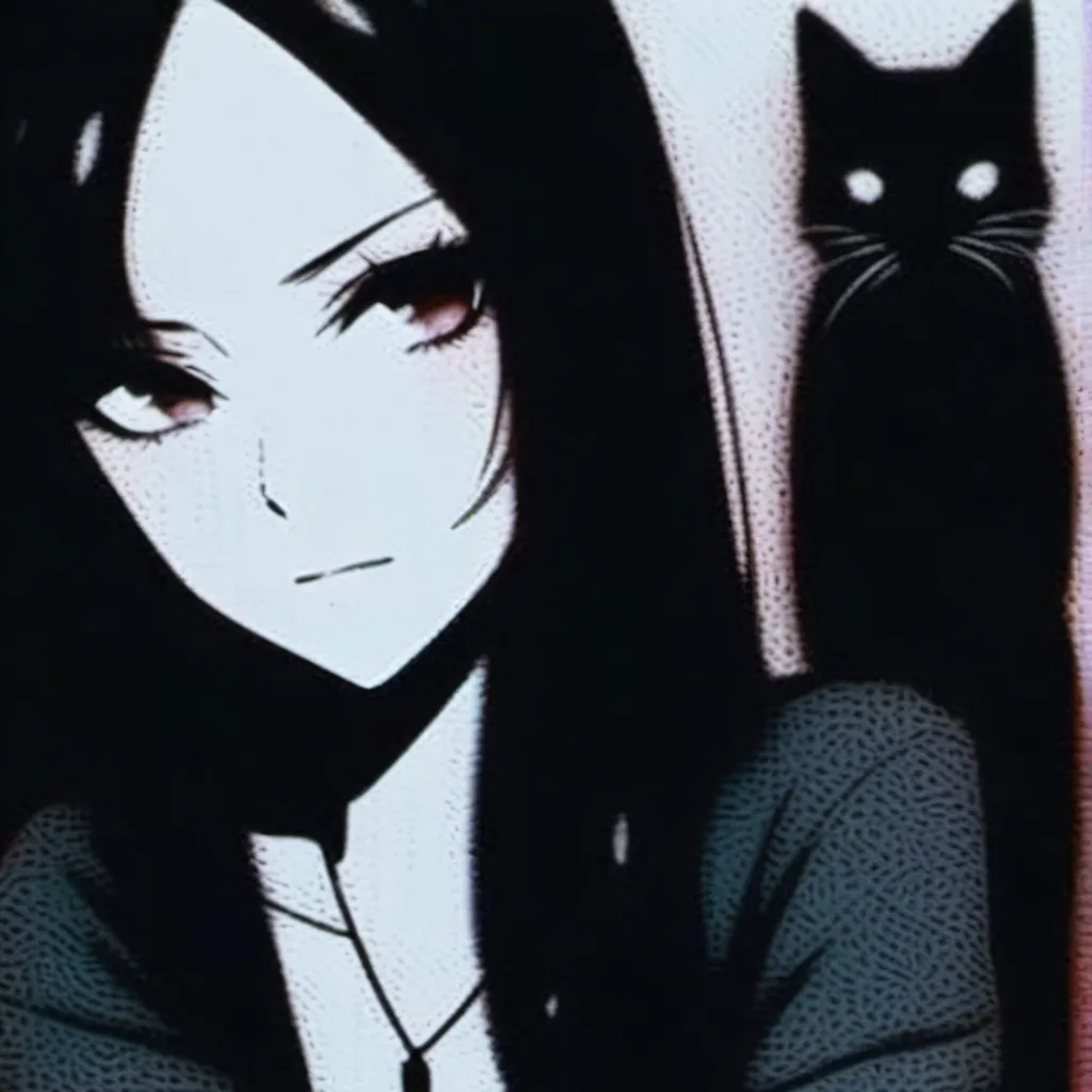 chat with ai character: (-Melanie-)