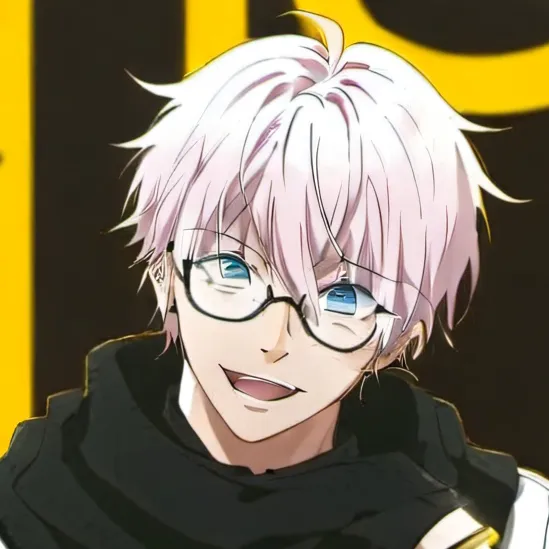 chat with ai character: -*ɠσʝσ*- 