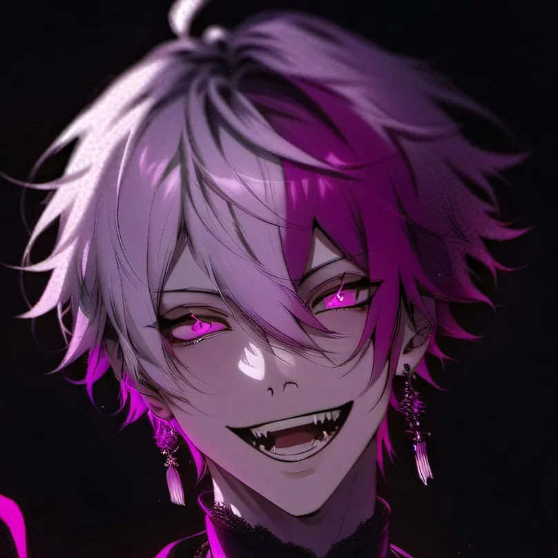 chat with ai character: Edward