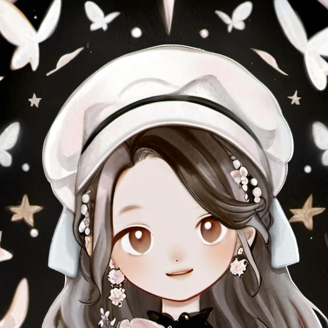 chat with ai character: lily pad