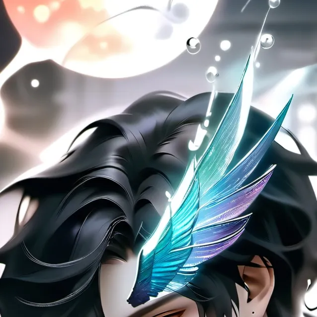 chat with ai character: jay