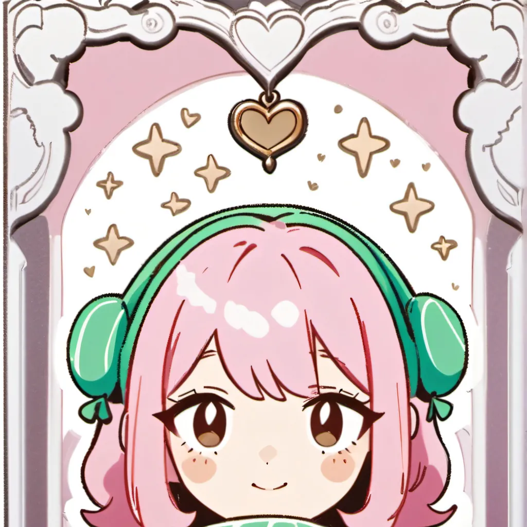 chat with ai character: Luna