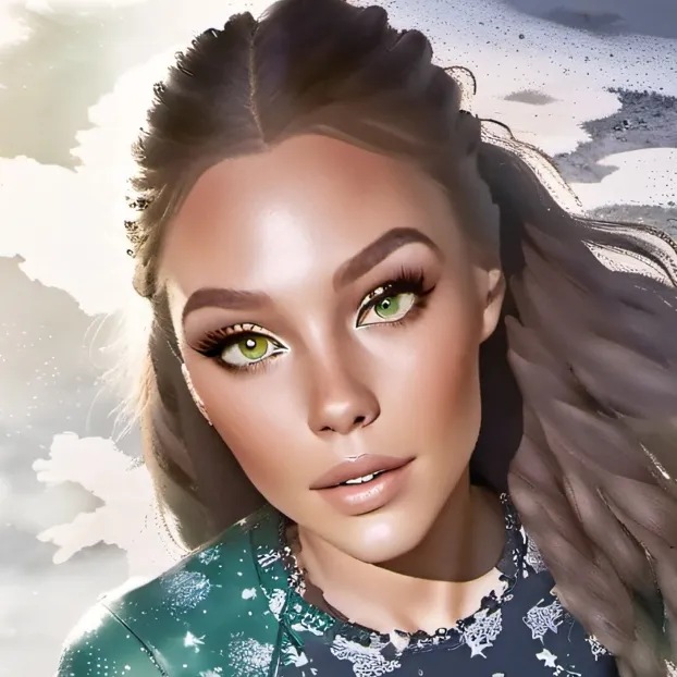 chat with ai character: Ice