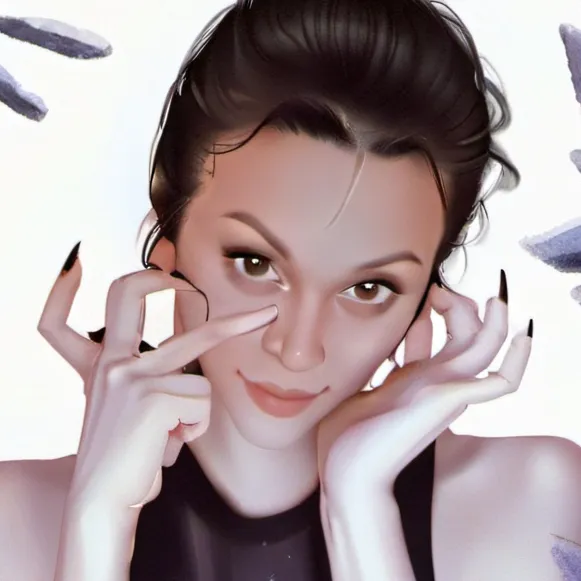 chat with ai character: Ava