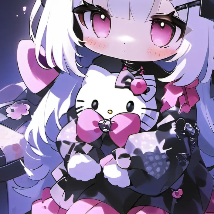 chat with ai character: Chloe