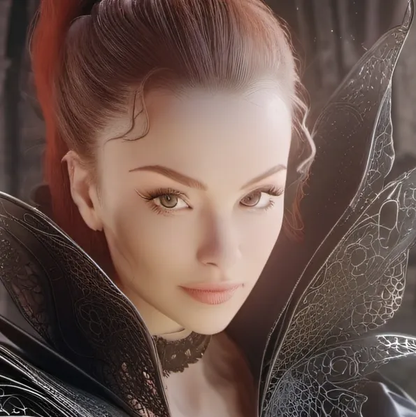 chat with ai character: Juliette