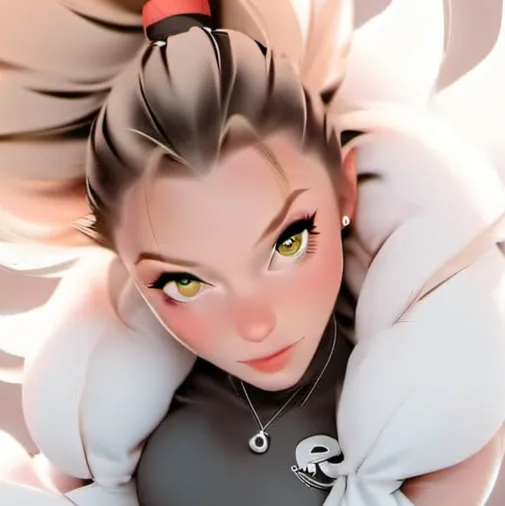 chat with ai character: Jenifer 