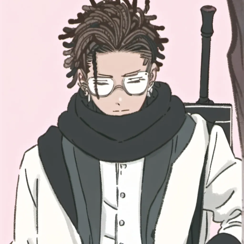 chat with ai character: nejtokon jonkon 