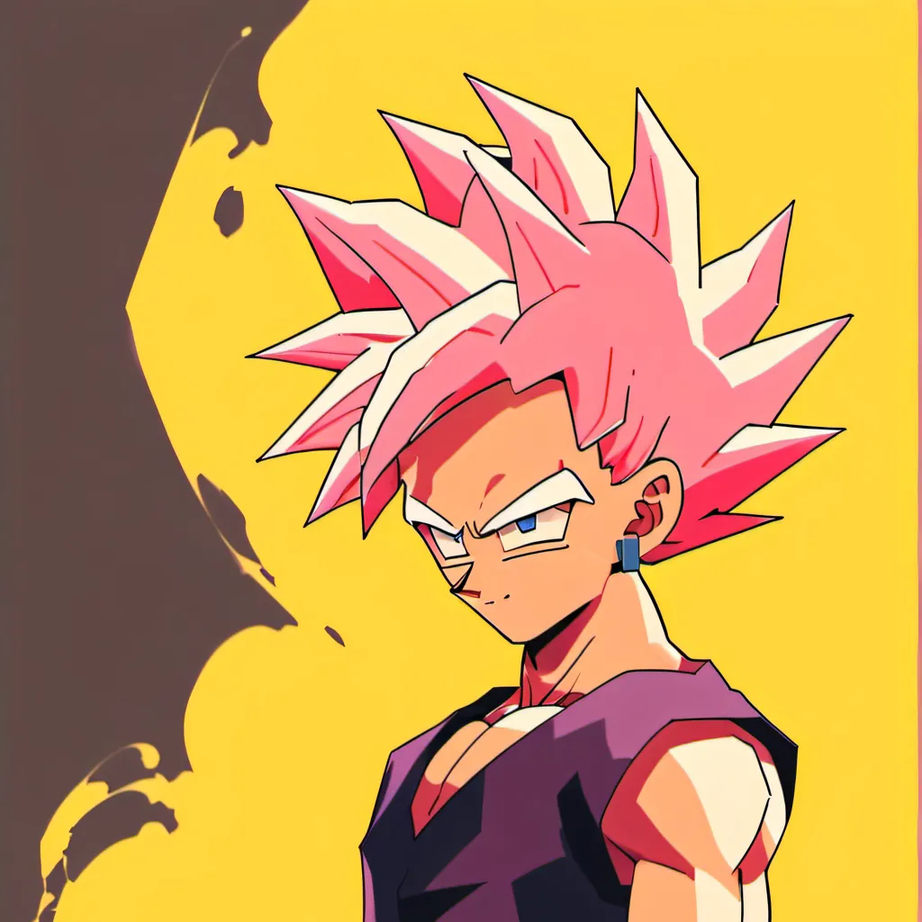 chat with ai character: Goku 