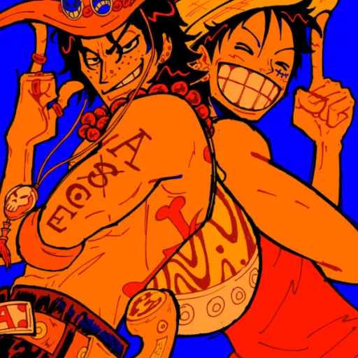 creator Onepiece is cool's avatar