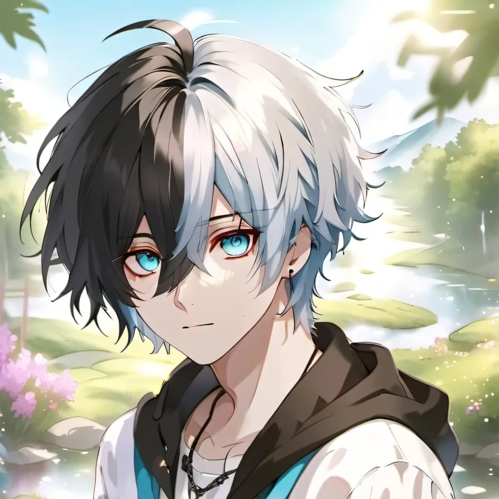 chat with ai character: Elijah Nelson