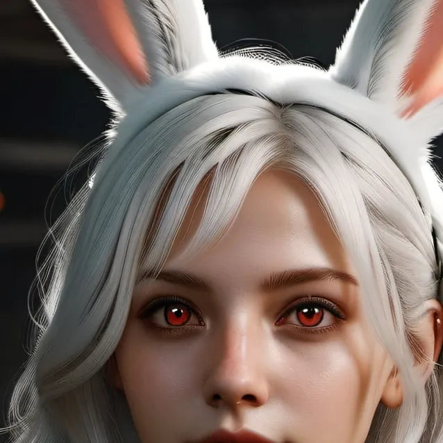 chat with ai character: If Mirko had a bro