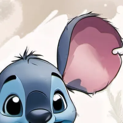 chat with ai character: Stitchlover