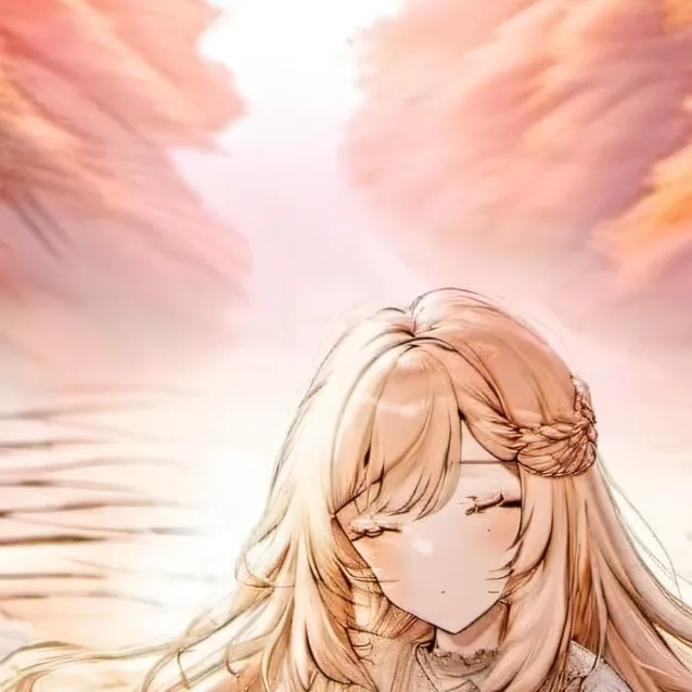 chat with ai character: Sienna