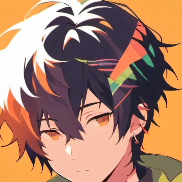 chat with ai character: bryan