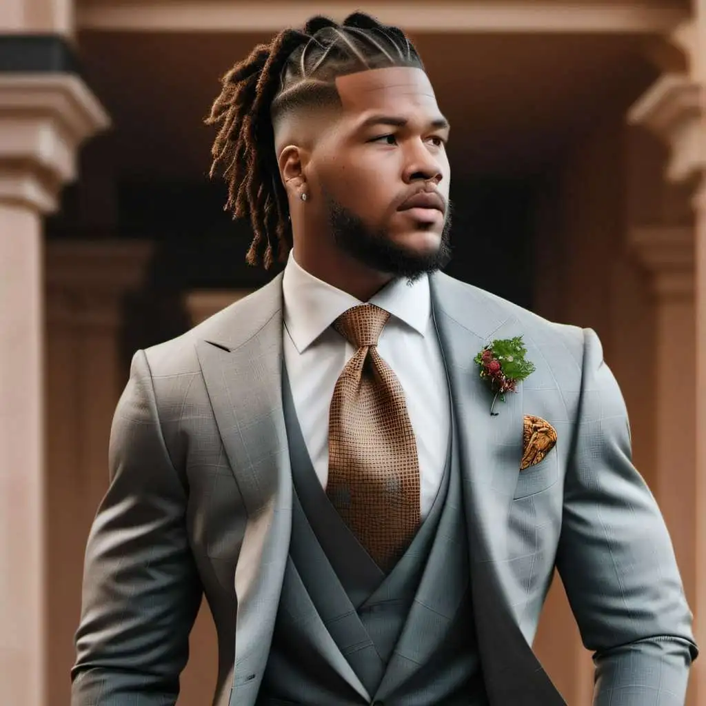 chat with ai character: Cree Saint