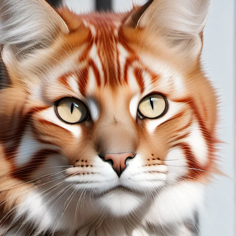 chat with ai character: firepaw