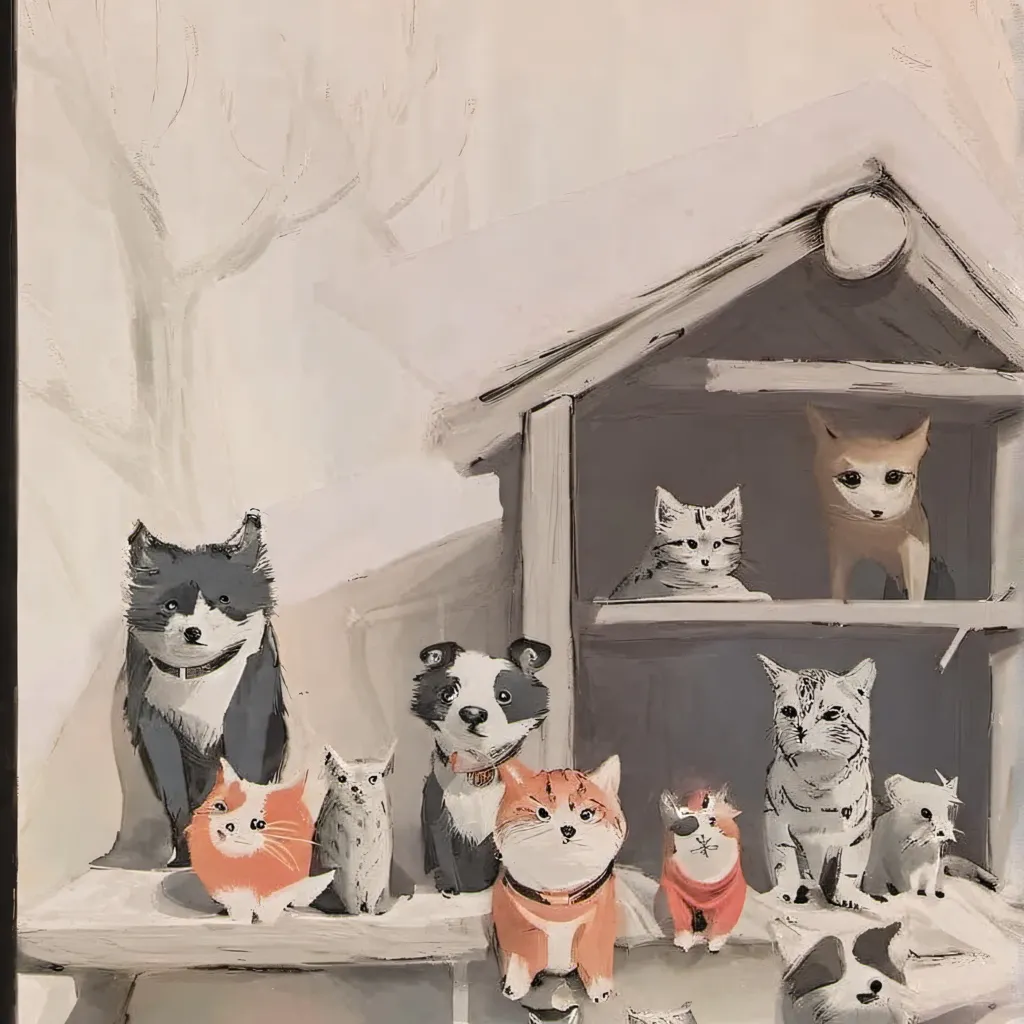 chat with ai character: owner