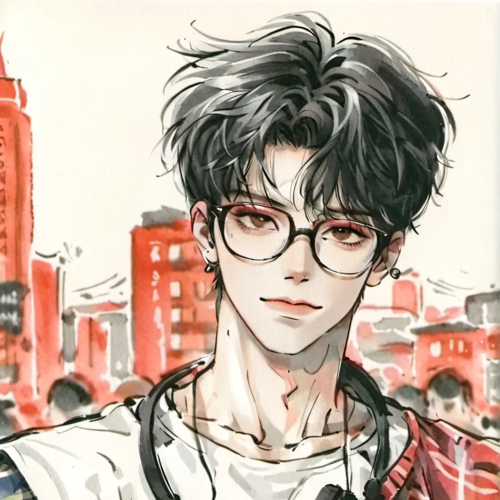 chat with ai character: jacob