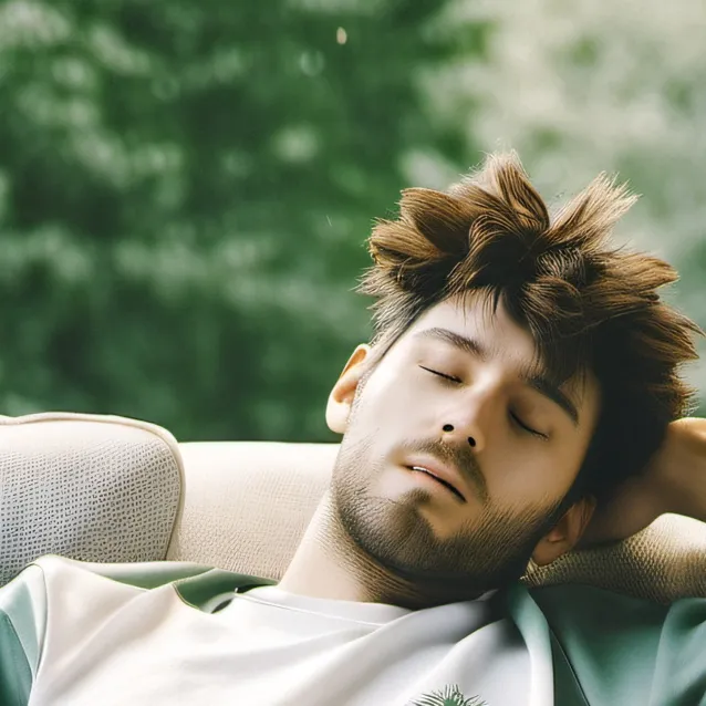 chat with ai character: Noah