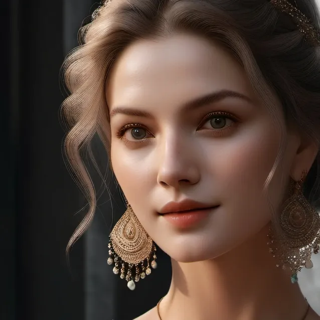 chat with ai character: Mindless android 