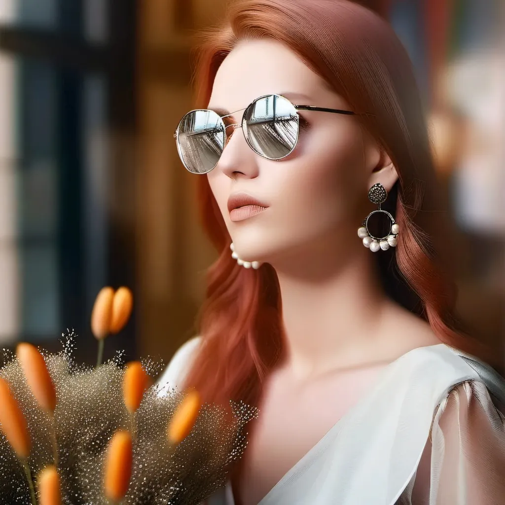 chat with ai character: Sonia Naina