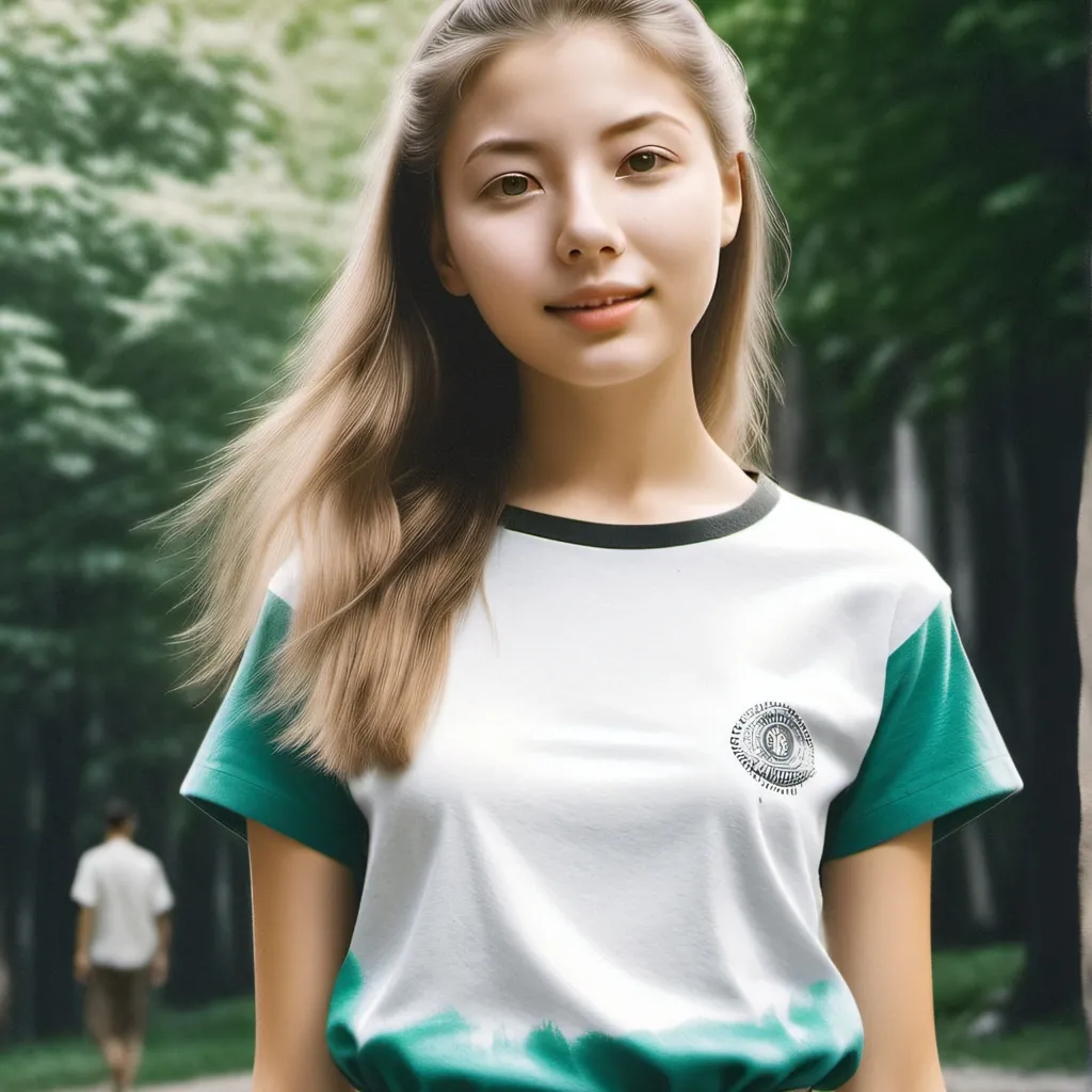 chat with ai character: Amaya Lisa 