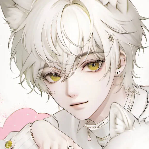 chat with ai character: 𝒦𝒶𝒾❥❥❥