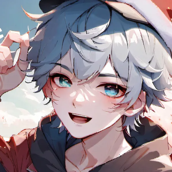 chat with ai character: Shane