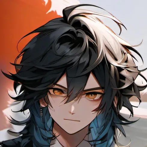 chat with ai character: Noah