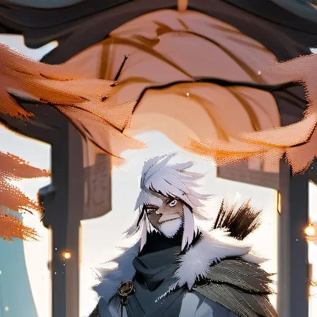 chat with ai character: MHA