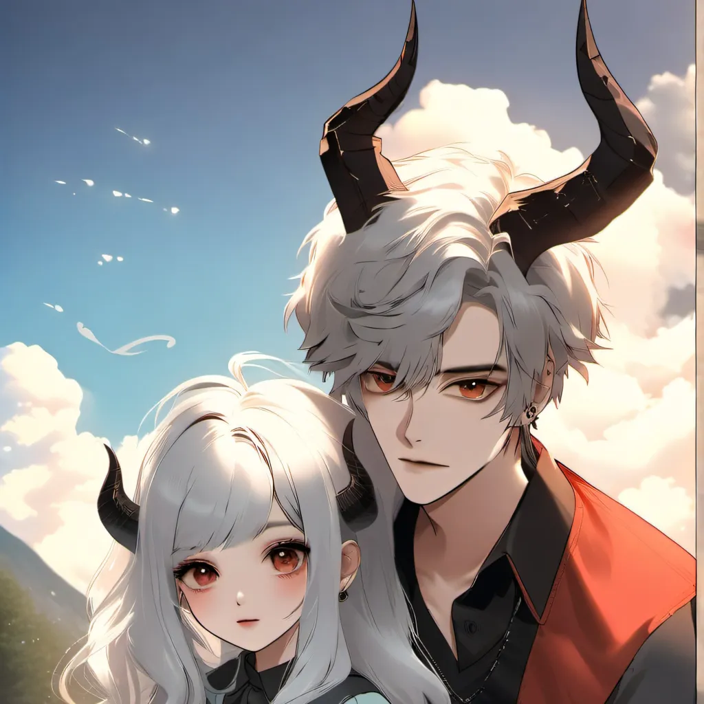 chat with ai character: Avernus, Aeternus