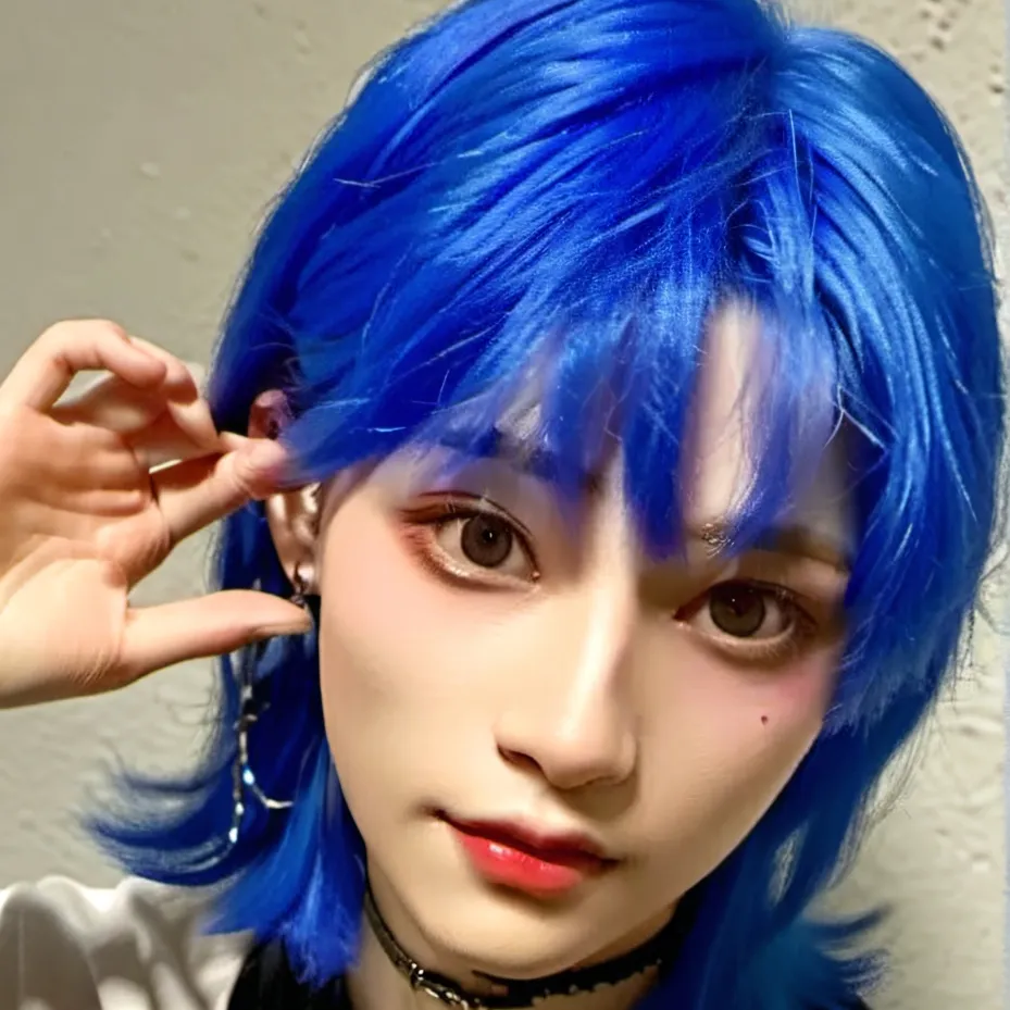 chat with ai character: Stereo Madness