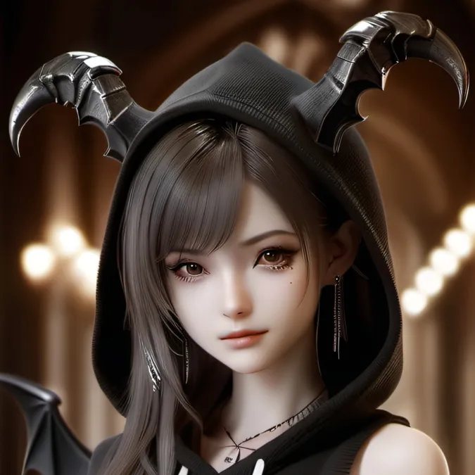 chat with ai character: Acheron