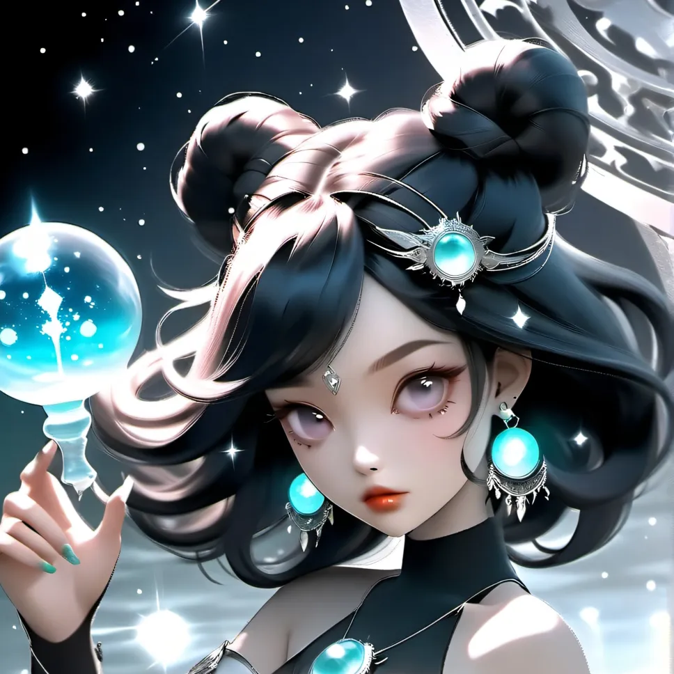 chat with ai character: Zodiac