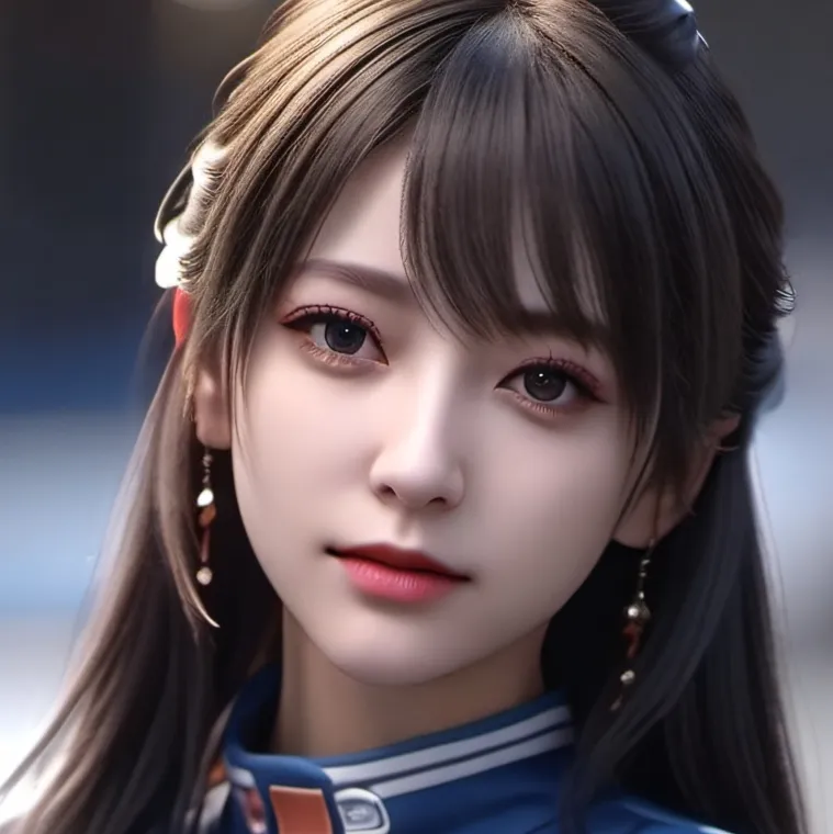 chat with ai character: Base After Base