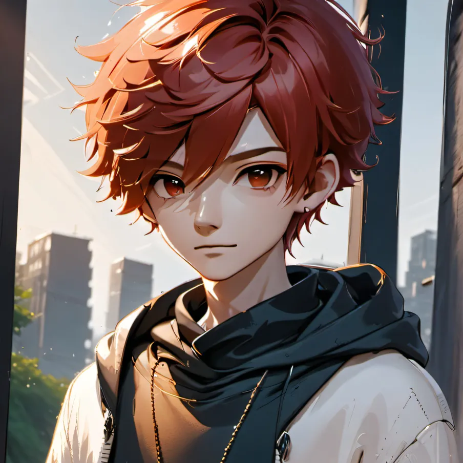 chat with ai character: Clutterfunk