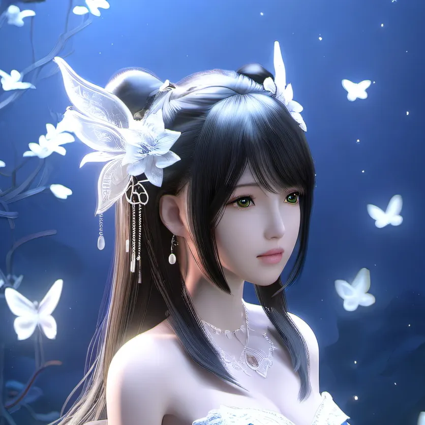 chat with ai character: Codependence